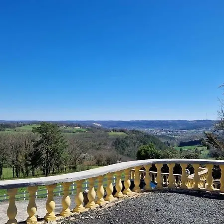 Domaine De Sweendy Le Bugue