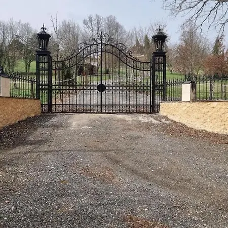 Domaine De Sweendy Holiday home *