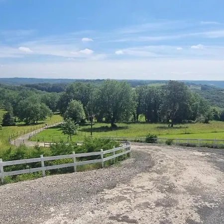 Domaine De Sweendy Holiday home Le Bugue