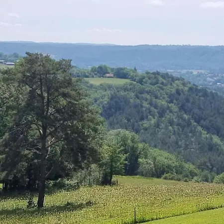 Domaine De Sweendy * Le Bugue
