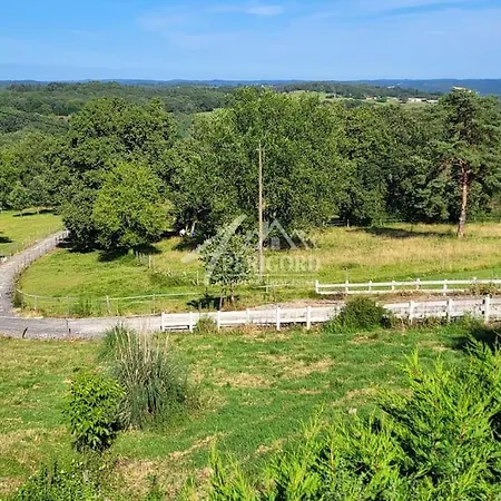 Domaine De Sweendy Holiday home *