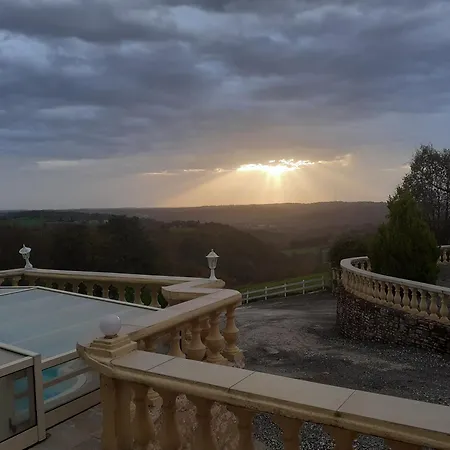 Holiday home Domaine De Sweendy