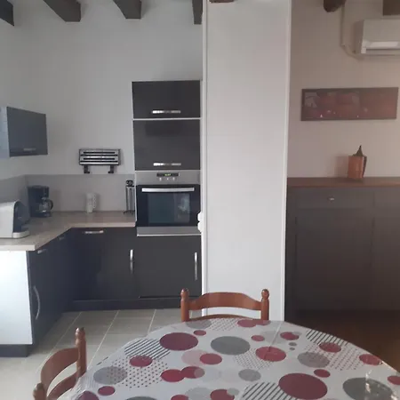 Holiday home Domaine De Sweendy