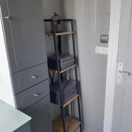 Holiday home Domaine De Sweendy *