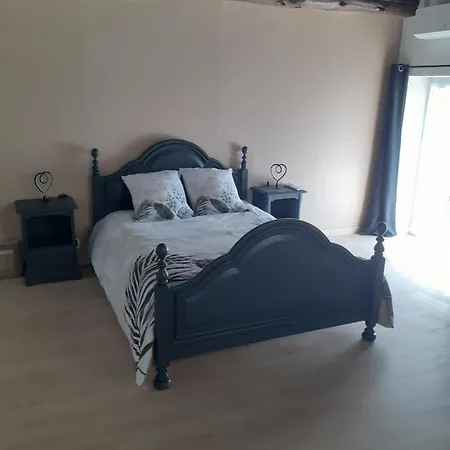 Domaine De Sweendy 勒布奎