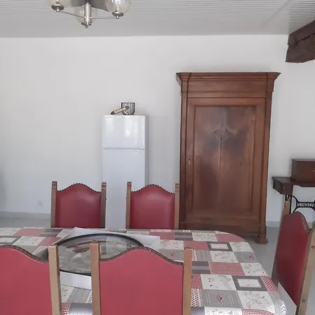Domaine De Sweendy Holiday home