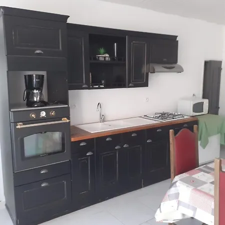 Domaine De Sweendy Holiday home *