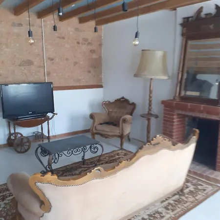 Holiday home Domaine De Sweendy Le Bugue